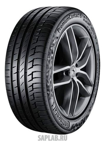 Купить CONTINENTAL 0357099 Шины Continental PremiumContact 6 245/45R18 100Y XL FR (357099)
