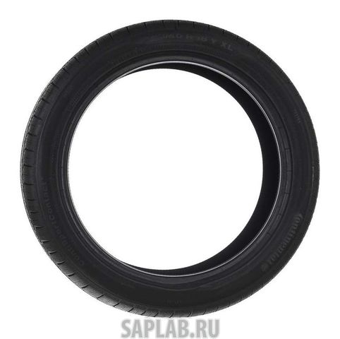 Купить CONTINENTAL 0357932 Шины Continental ContiSportContact 5 225/40 R18 92W XL