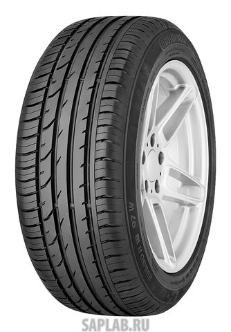 Купить CONTINENTAL 0357938 Шины Continental ContiPremiumContact 2 195/55 R16 87V RunFlat 0357938