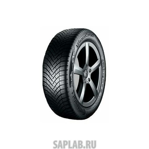 Купить CONTINENTAL 0358789 Шины Continental Allseasoncontact 215/60 R17 96H