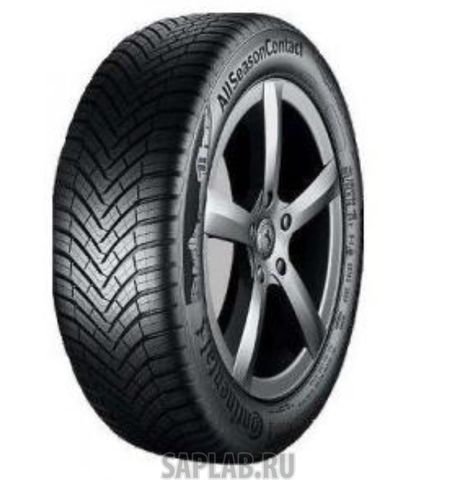 Купить CONTINENTAL 0358821 Шины Continental AllSeasonContact 175/70 R14 88 T