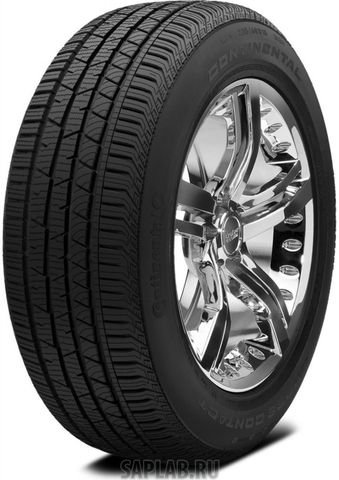 Купить CONTINENTAL 0359036 Шины Continental CrossContact LX Sport 265/45 R20 104 H 359036