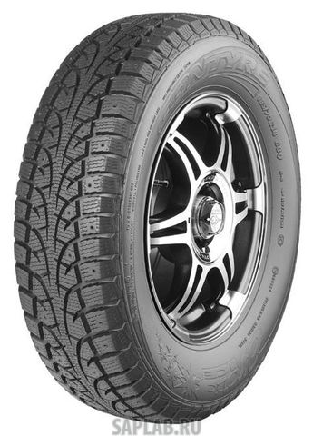 Купить CONTYRE 9093433 Шины Contyre Arctic Ice 185/70 R14 88Q шипованная