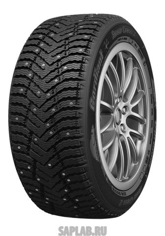 Купить CORDIANT 686211490 Шины Cordiant SNOW CROSS 2 265/60 R18 114T