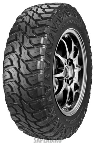 Купить CROSSLEADER 3PMT2657016E000001 Шины CROSSLEADER  265/70/16  N 117/114 LT T01