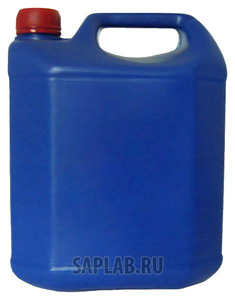 Купить CUPPER FE5W4010 Моторное масло Cupper Full Ester 5W-40 10л