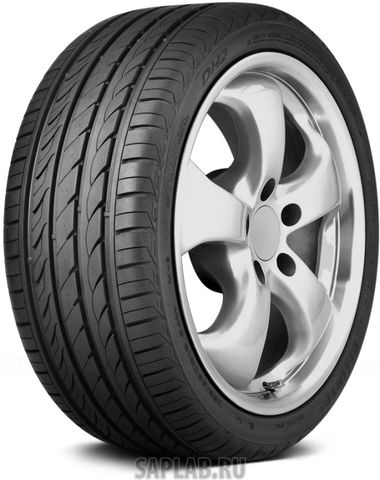 Купить DELINTE 6901532200057 Шины DELINTE DH2 195/50 R15 82 V 6901532200057