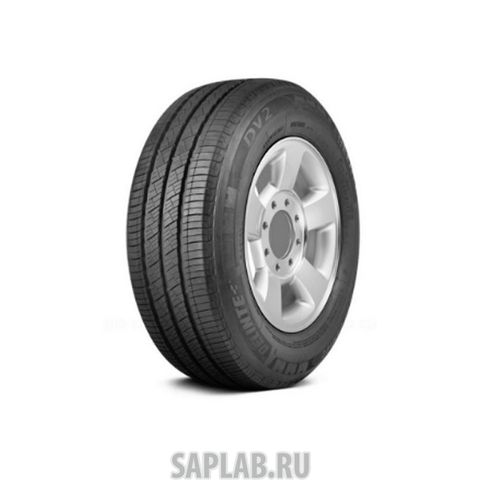 Купить DELINTE 6901532420486 Шины Delinte DV2 215/75 R16 113/111S