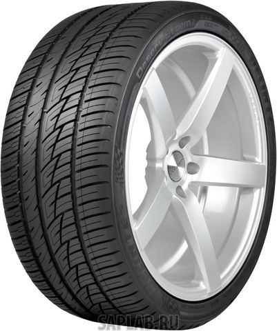 Купить DELINTE 6921109011589 Шины DELINTE DS8 315/35 R20 110 W 6921109011589