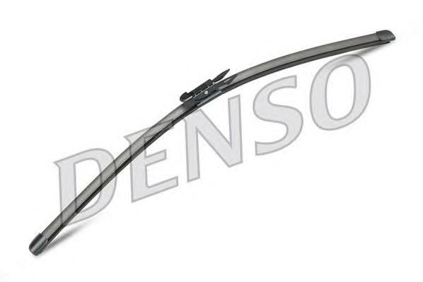 Купить DENSO DF021 DF-021 Стеклоочиститель / резина DENSO VOLVO S60