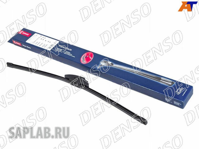 Купить DENSO DFR003 DFR-003 Стеклоочиститель / резина DENSO FORD FIESTA (F3L, F5L)