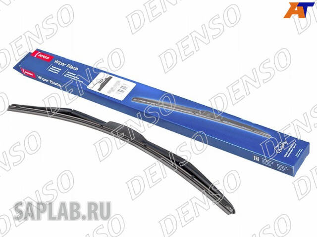 Купить DENSO DUR048L DUR-048L Стеклоочиститель / резина DENSO ALFA ROMEO 145 (930)