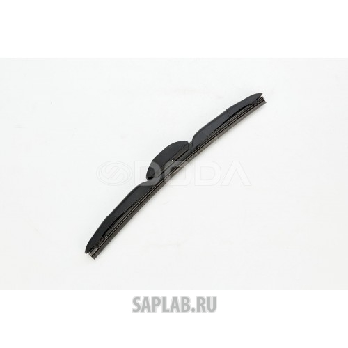 Купить DODA 1100180013 гибридная щетка стеклоочистителя DODA 650 мм