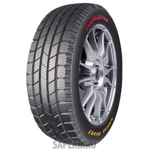 Купить DOUBLESTAR 12628001002 Шины Doublestar DS803 225/60 R17 99 H