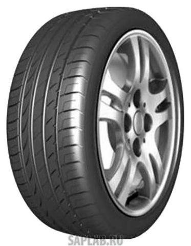 Купить DOUBLESTAR 3PU02056016E000001 Шины Doublestar  205/60/16  V 92 DU01