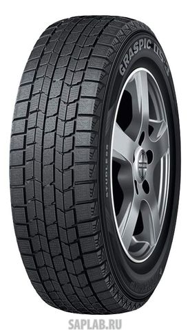 Купить DUNLOP 297705 Шины DUNLOP GRASPIC DS3 235/40 R19 96Q (до 160 км/ч) 297705