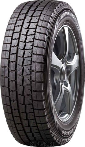 Купить DUNLOP 30778714 Шины DUNLOP WINTER MAXX WM01 2014 235/50 R18 101T (до 190 км/ч) 30778714