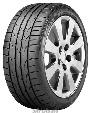 Купить DUNLOP 310193 Шины Dunlop J D irezza D Z102 205/55 R16 91V