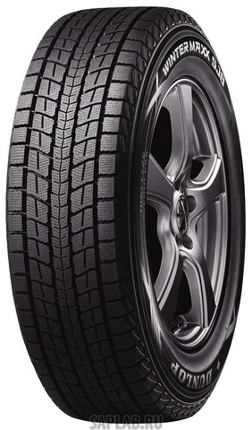 Купить DUNLOP 311509 Шины Dunlop Winter Maxx SJ8 255/65 R17 110R
