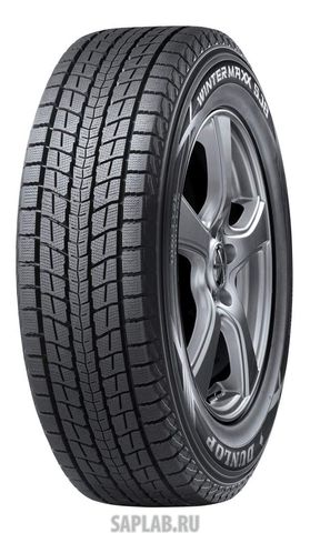 Купить DUNLOP 31152314 Шины DUNLOP WINTER MAXX Sj8 2014 225/70 R16 103R (до 170 км/ч) 311523_14