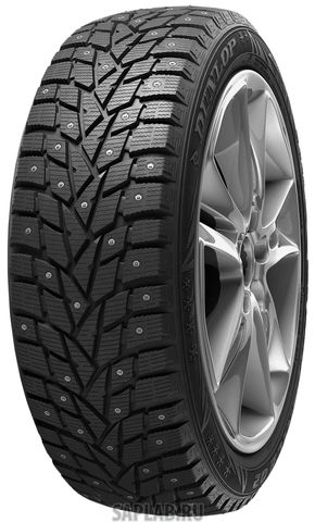 Купить DUNLOP 315491 Шины Dunlop SP Winter Ice 02 185/55 R15 86T XL шипованная