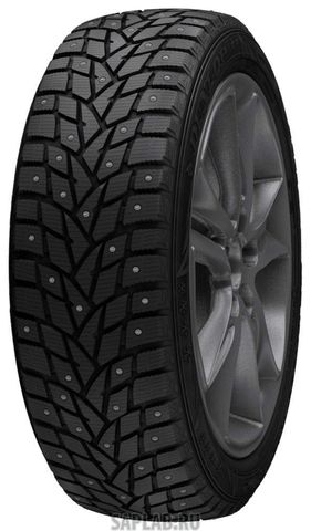 Купить DUNLOP 315509 Шины DUNLOP SP WINTER ICE02 225/55 R17 101T (до 190 км/ч) 315509