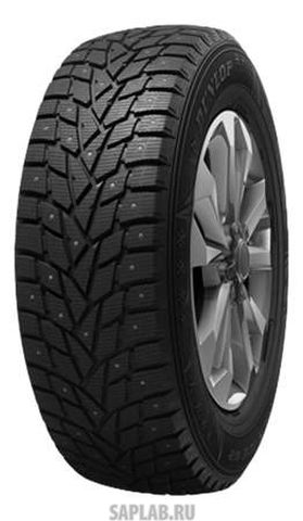 Купить DUNLOP 317293 Шины DUNLOP GRANDTREK ICE02 225/70 R16 107T (до 190 км/ч) 317293