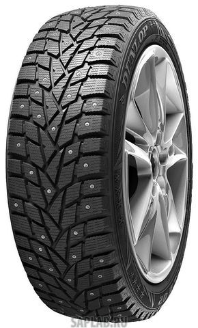 Купить DUNLOP 317361 Шины DUNLOP Grandtrek Ice02 235/55 R18 104T (до 190 км/ч) 317361