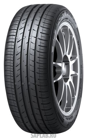 Купить DUNLOP 319017 Шины Dunlop J SP Sport FM800 215/55 R18 95H