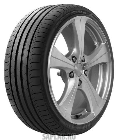 Купить DUNLOP 322779 Шины Dunlop J SP Sport Maxx 050 235/55 R20 102V
