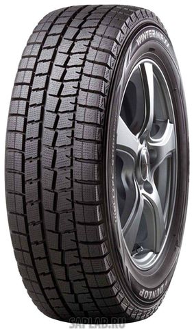 Купить DUNLOP 327260 Шины DUNLOP WINTER MAXX SJ8 255/40 R19 96T (до 190 км/ч) 327260