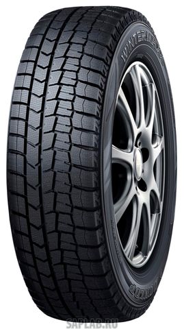 Купить DUNLOP 329290 Шины Dunlop Winter Maxx WM02 245/45 R19 98T 329290