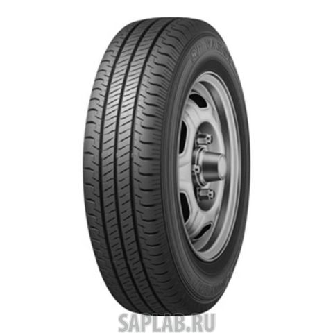 Купить DUNLOP 330971 Шины DUNLOP SP VAN01 225/65 R16 112 330971