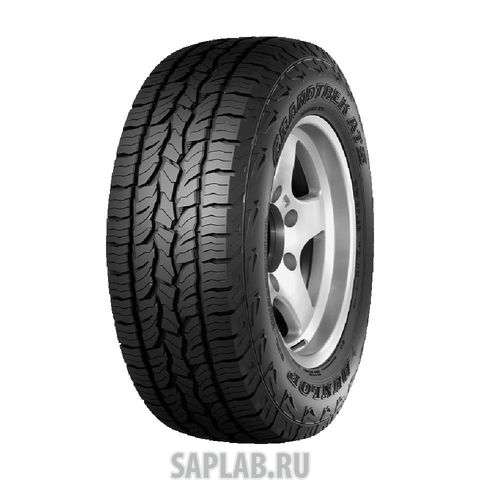 Купить DUNLOP 336022 Шины DUNLOP  215/65/16  H 98 GRANDTREK AT5 336022
