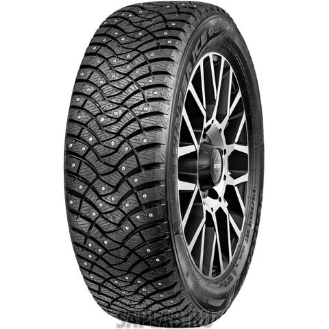 Купить DUNLOP 338664 Шины Dunlop Grandtrek Ice03 265/45 R20 108T 338664