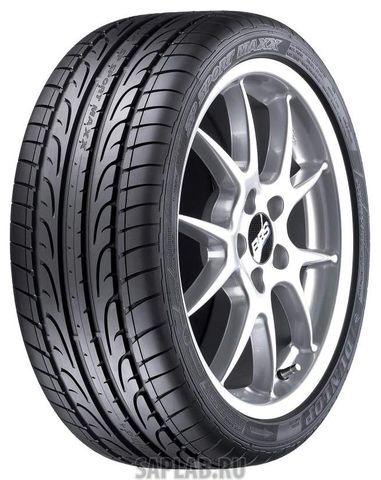 Купить DUNLOP 527741 Шины Dunlop SP Sport Maxx 225/40 R18 92Y