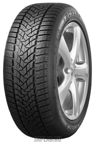 Купить DUNLOP 532344 Шины Dunlop Winter Sport 5 255/50 R17 98V