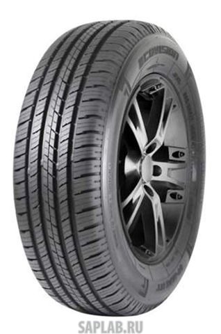 Купить ECOVISION 1206050 Шины ECOVISION VI-286HT 225/65R17 102H