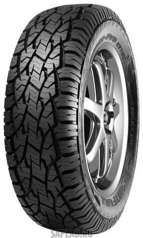 Купить ECOVISION 200E7020 Шины Ecovision  265/70/16  T 112 VI-286 AT