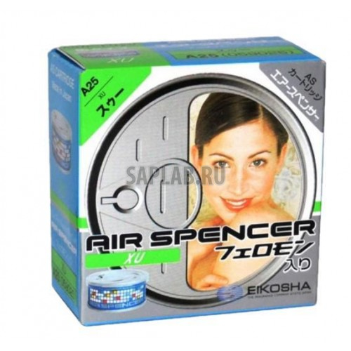 Купить EIKOSHA A25 Ароматизатор Eikosha A-25