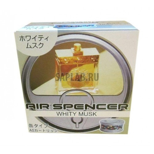 Купить EIKOSHA A43 Ароматизатор Eikosha A-43