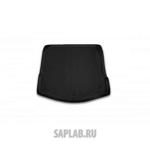 Купить Element B00053 Коврик в багажник FORD Focus II 2004->, сед. (полиуретан)