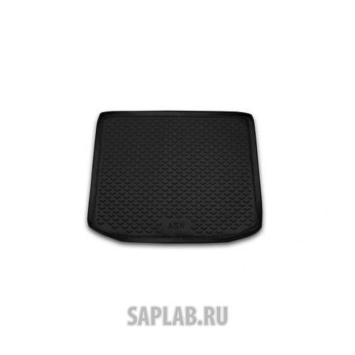 Купить Element BI001036 Коврик в багажник MITSUBISHI ASX, 06/2010-> кросс. (полиуретан)
