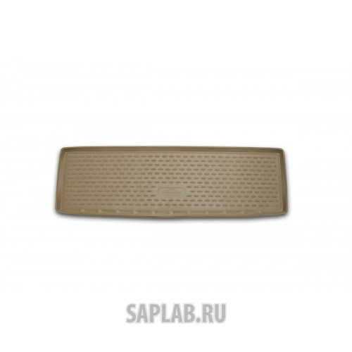 Купить Element CARCDL00002B Коврик в багажник CADILLAC Escalade, 01/2015->, внед. кор.,1 шт. (полиуретан, бежевый)