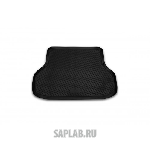 Купить Element CARCHV00006 Коврик в багажник CHEVROLET Lacetti 2004->, сед. (полиуретан)