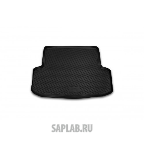 Купить Element CARCHV00014 Коврик в багажник CHEVROLET Aveo 2004-2012, сед. (полиуретан)