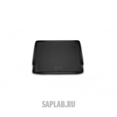 Купить Element CARCRN00026 Коврик в багажник CITROEN Grand C4 Picasso 09/2006->, мв. (полиуретан)