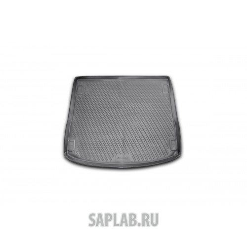 Купить Element CARFRD00004 Коврик в багажник FORD Focus 3, 04/2011-> ун. (полиуретан)