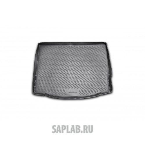 Купить Element CARFRD00006 Коврик в багажник FORD Focus 3, 04/2011-2015, хб. (полиуретан)