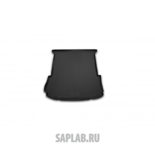 Купить Element CARFRD00010 Коврик в багажник FORD Explorer, 2011-2014, 2014-> внед. длин. (полиуретан)